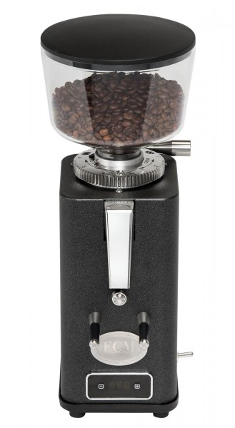 ECM Espressomühle S-Automatik 64 Anthrazit