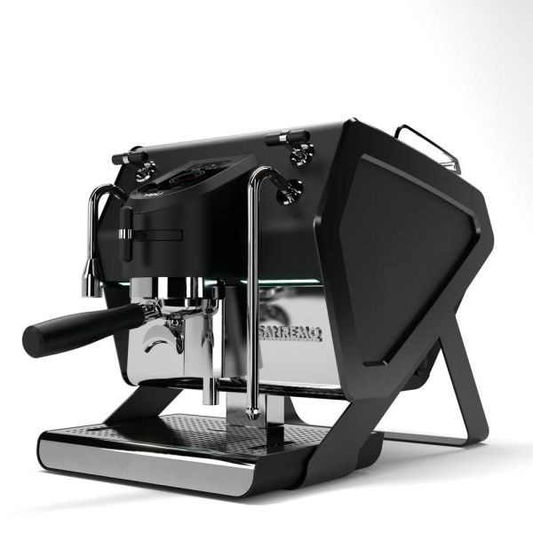 Sanremo YOU Espressomaschine Dualboiler