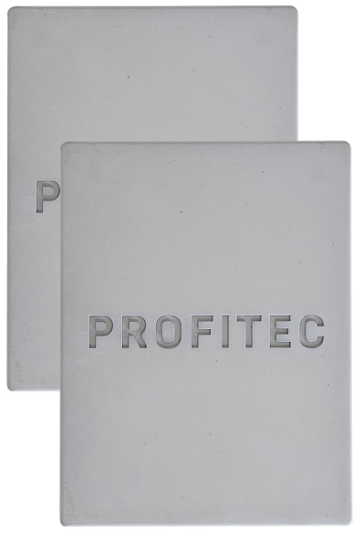 Profitec Set Side Panels (2er Set) für PRO 600 - Beton