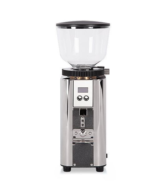 ECM C-Automatik 54 Espressomühle mit Timerfunktion