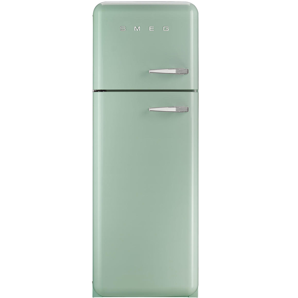 Smeg Kühlschrank FAB30 Pastellgrün | Welter und Welter Köln