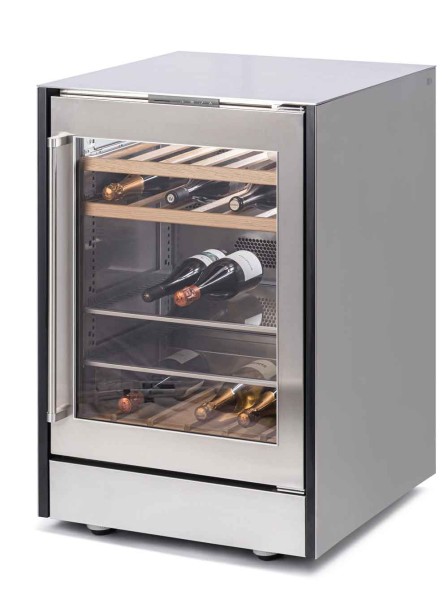 Jokodomus Serie ONO Kühlschrank mit Glastür