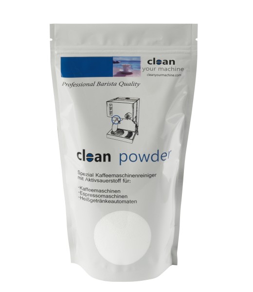 JoeFrex Clean Powder 500g